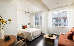 Tsimiski View Citycenter Premium Apartment - By Nuvia Domus